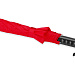 Зонт складной «Андрия», ярко-красный