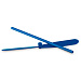 11064. Flying propeller, синий