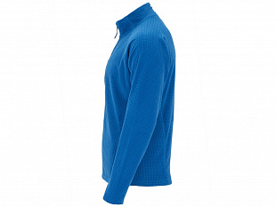 Куртка флисовая "Denali" мужская, королевский синий