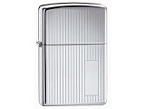 Зажигалка ZIPPO Classic с покрытием High Polish Chrome