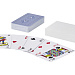 Набор игральных карт из крафт-бумаги Ace - Белый