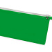 Пенал "Веста", зеленый