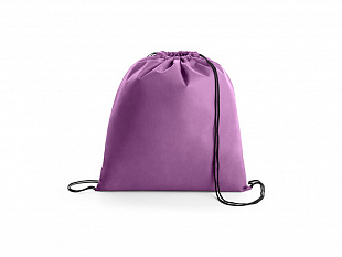 BOXP. Сумка рюкзак, Пурпурный
