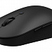 Мышь беспроводная «Mi Dual Mode Wireless Mouse Silent Edition» (Мышь беспроводная Mi Dual Mode Wireless Mouse Silent Edition Black WXSMSBMW02 (HLK4041GL))