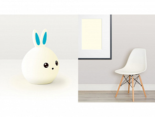 Ночник LED «Bunny»