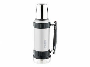 Термос «2520», 1200 мл (Термос из нерж. стали тм THERMOS 2520WH Stainless Steel 1.2L)