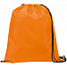Рюкзак-мешок Carnaby, оранжевый