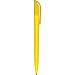 Ручка шариковая «Миллениум фрост» желтая