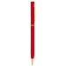 Ручка шариковая "Жако", красный