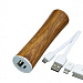 Внешний аккумулятор «Captain», 2200 mAh