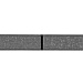 Футляр для ручки «Quattro», серый