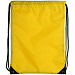 Рюкзак стильный "Oriole", желтый