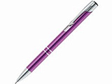 BETA. Алюминиевая шариковая ручка, Пурпурный