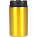 Термокружка "Jar" 250 мл, желтый