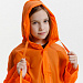 Дождевик детский RainDrop Kids, оранжевый