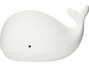 Ночник «Whale» (Ночник "Whale", белый)