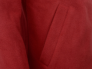 Куртка флисовая «Seattle» женская, красный