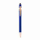 Шариковая ручка ROSES, Королевский синий