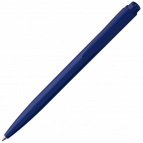 Ручка шариковая Senator Dart Polished, синяя