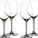 Набор бокалов Riesling, 460 мл, 4 шт. (Набор бокалов Riesling, 460мл. Riedel, 4шт)