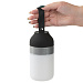 Беспроводная колонка «Lantern» со встроенным светильником, IPX4