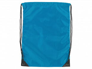 Рюкзак стильный "Oriole", голубой
