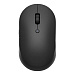 Мышь беспроводная «Mi Dual Mode Wireless Mouse Silent Edition» (Мышь беспроводная Mi Dual Mode Wireless Mouse Silent Edition Black WXSMSBMW02 (HLK4041GL))