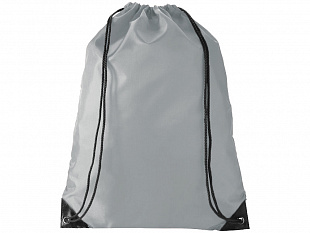 Рюкзак "Oriole",  светло-серый