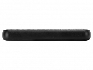 Внешний аккумулятор из rPET «Reborn», 5000 mAh
