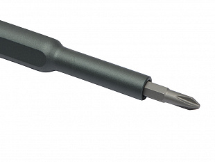 Отвертка с набором насадок «Mi Precision Screwdriver Kit» (Отвертка Xiaomi Mi Precision Screwdriver Kit (BHR4680GL))