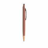 Шариковая ручка PERLA, Розовый