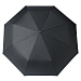 Зонт складной "Grid". Hugo Boss, черный