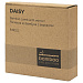 Расческа с зеркалом «Daisy» из бамбука