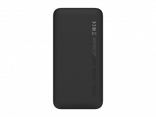 Внешний аккумулятор «Redmi Power Bank», 10000 мАч (Аккумулятор внешний 10000mAh Redmi Power Bank Black PB100LZM (VXN4305GL))