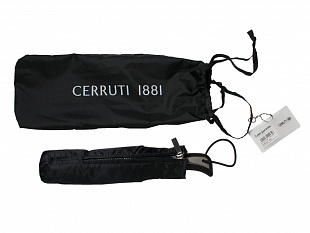 Зонт складной Mesh (Складной зонт Mesh Small. Cerruti 1881)