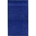 Полотенце Terry L, 450, синий