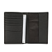 Бумажник для документов Cross Concordia Black, с ручкой Cross, кожа наппа, гладкая, черный