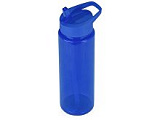 Спортивная бутылка для воды «Speedy» 700 мл, синий