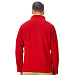 Куртка флисовая «Seattle» мужская, красный