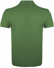 Рубашка поло мужская Prime Men 200 ярко-зеленая