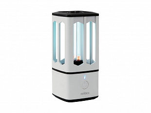 Портативная лампа бактерицидная ультрафиолетовая «Sterilizer B1»