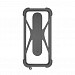 Чехол-бампер универсальный для смартфонов #1, р. 4.5"-6.5", серый, OLMIO