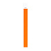 Браслет для мероприятий PARTY с индивидуальной нумерацией, оранжевый
