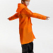 Дождевик детский RainDrop Kids, оранжевый