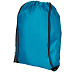 Рюкзак стильный "Oriole", голубой