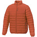 Мужская утепленная куртка Athenas, оранжевый