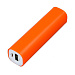 Внешний аккумулятор «Digi» прямоугольной формы, 2200 mAh