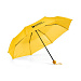 MARIA. Компактный зонт, Желтый