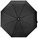 Зонт "Леньяно", черный (Р)