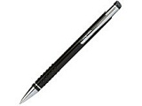 Ручка шариковая «Онтарио», черный/серебристый